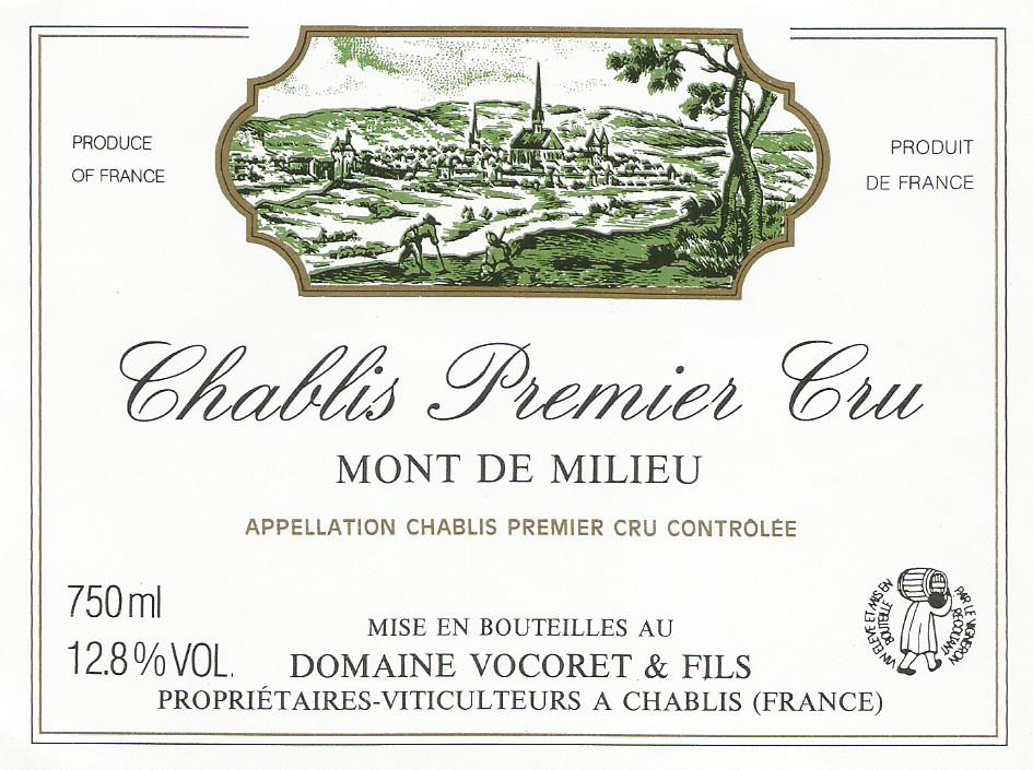 mont de milieu